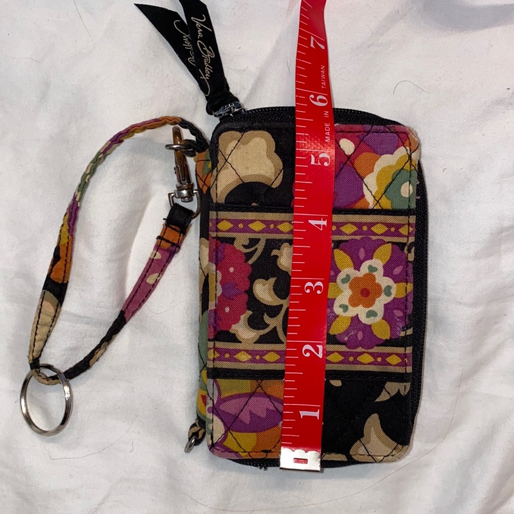 Vera Bradley Vintage Wallet